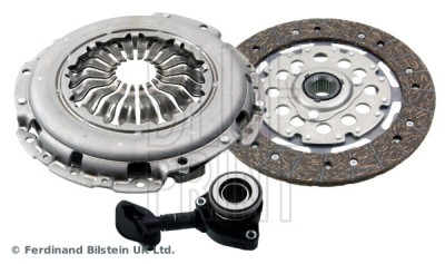 BLUE PRINT ADF123059 SMARTFIT Solution Kit Set ambreiaj foto