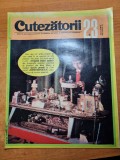 cutezatorii 5 iunie 1969-valea prahovei,com. surduc,raul mures