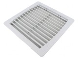 Filtru IP55 223x223mm Fixare prin Apăsare