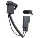 Duza spalator parbriz Ford Kuga 01.2013-02.2016, Kuga 02.2016-01.20, fata, stanga, dreapta, Central, Central