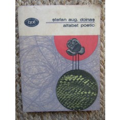 Stefan Aug Doinas - Alfabet poetic BPT 961
