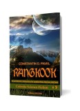 Rangkook Aventură Detectiv Spațial Ray Garren deCase Constantin D. Pavel Fictiune Paperback
