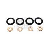 Meat &amp;amp; Doria chit reparatie, injectoare