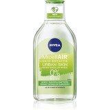 Nivea Urban Skin Detox apa cu particule micele 400 ml