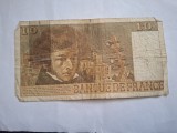10 franci 1975