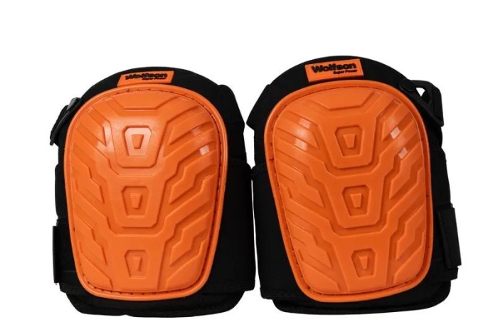 WOLFSON - PU GENUNCHIERE PowerTool TopQuality