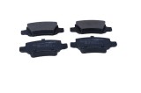 Set placute frana MERCEDES-BENZ B-CLASS Sports Tourer (W245) (2005 - 2011) MAXGEAR 19-0452