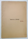 HRISTOS A INVIAT , DIFERITI AUTORI , PARTITURI CU TEXT , 1953, VEZI DESCRIEREA !