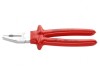 Clește izolat universal 250mm, KNIPEX