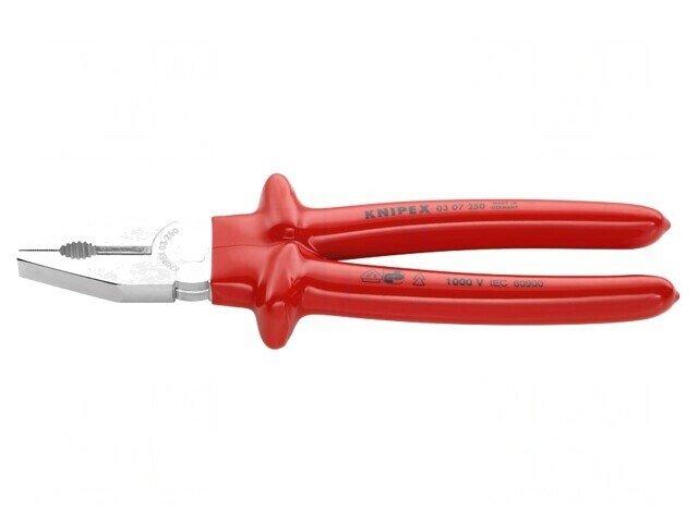 Clește izolat universal 250mm