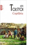 Copilaria (editie de buzunar) - Lev Tolstoi
