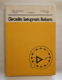 Circuite integrate liniare, Anca Manolescu &amp; colectiv, 1983