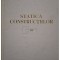 Alexandru A. Gheorghiu - Statica constructiilor, vol. 3 (Editia: 1980)