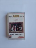 Casetă audio - ABBA - More ABBA Gold / More ABBA Hits (Ediție Retro Ranger)