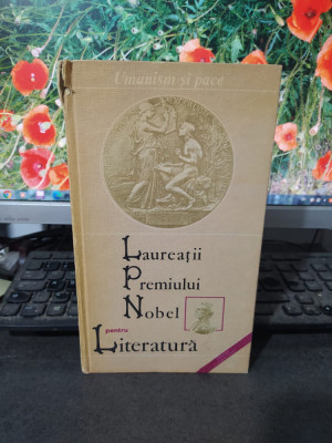 Laureații Premiului Nobel pentru Literatură, Almanah Contemporanul, 1983, 130 foto