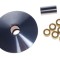 Variator scuter TGB RX 50CC