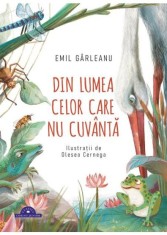 Din lumea celor care nu cuvanta - Emil Garleanu, Corint