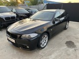Dezmembrez BMW seria 5 F11 525d N57 204cp 3.0d an 2011