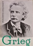 Edvard Grieg - 1964 - Elisabeta Dolinescu (J333)