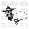 MEAT &amp; DORIA 60040 Ansamblu miez turbo