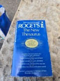 Roget/s II The New Thesaurus -
