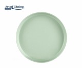 SET 6 FARFURII INTINSE CERAMICA 27 CM, YVONNE, ART OF