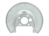 Protectie stropire,disc frana SKODA OCTAVIA I (1U2) (1996 - 2010) METZGER 6115001