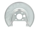 Protectie stropire,disc frana AUDI A3 (8L1) (1996 - 2003) METZGER 6115001