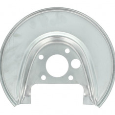 Protectie stropire,disc frana VW NEW BEETLE (9C1, 1C1) (1998 - 2010) METZGER 6115001