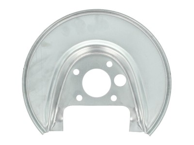 Protectie stropire,disc frana VW NEW BEETLE Cabriolet (1Y7) (2002 - 2010) AIC 54703 foto