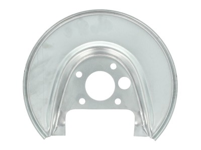 Protectie stropire,disc frana SKODA FABIA II (2006 - 2014) METZGER 6115001 foto