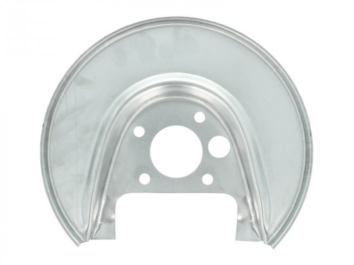 Protectie stropire,disc frana AUDI TT (8N3) (1998 - 2006) METZGER 6115001