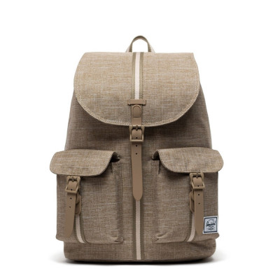 Rucsac Herschel Dawson Tobacco Crosshatch - Cod 729453756994 foto