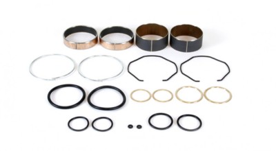 Set cuzineti furca Honda CR 125R 97- 07, Kawasaki KX 125 250 96- 01, Yamaha YZ 125 250 96- 03, YZF 250 01- 03 (38-6010) foto