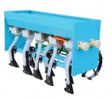 ProGARDEN Semanatoare cereale, 25L pentru Campo T12 si T18 - 6960270370378