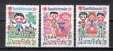 Ungaria 1979 - Anul Internațional al Copilului, MNH, Nestampilat