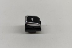 Buton geam ușă dreapta spate AUDI A7 Sportback 4GA, 4GF 2017 OEM: 4H0959855A