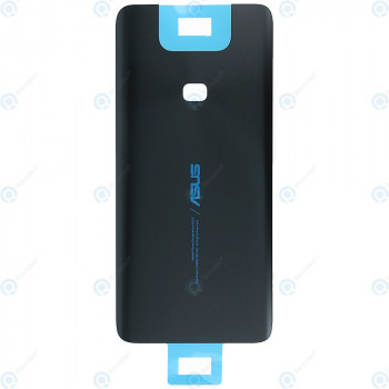 Asus Zenfone 6 (ZS630KL) Capac baterie negru miezul nopții 13AI01W1AG0101