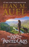 The Land of Painted Caves foto