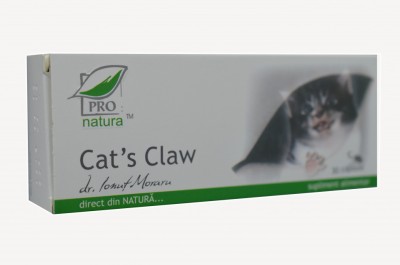 CAT&amp;#039;S CLAW 30CPS foto