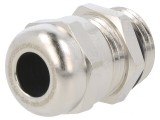 Garnitură de Etanșare PG9 IP68 Alamă
