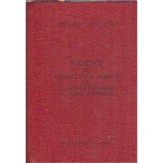 Norme de protectia muncii la lucrari de prospectiune, geologie si geofizica