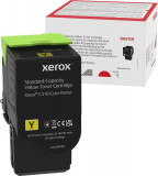 Xerox 006r04363 yellow toner