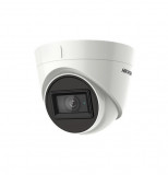 CAMERA TURBOHD DOME 5MP 2.8MM IR20M, HIKVISION