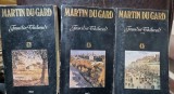Familia Thibault - Martin du Gard 3 volume
