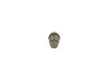 Supapa control presiune sistem - Common-Rail Renault Master II, Master II Sasiu; Renault Trucks Mascott, Mascott Sasiu Motor 120.35, 120.35, 120.55,