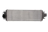 Radiator intercooler OPEL VIVARO A platou / sasiu (X83) (2001 - 2014) THERMOTEC DAX015TT