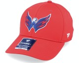 Washington Capitals șapcă de baseball core flex cap - S/M