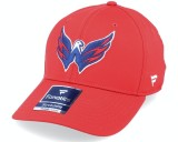 Washington Capitals șapcă de baseball core flex cap - M/L, Fanatics Branded