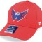 Washington Capitals șapcă de baseball core flex cap - S/M